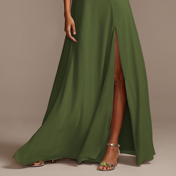 David's Bridal Dresses & Skirts - Bridesmaid Dress